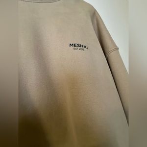 COPY - Meshki tracksuit both sweatshirt and pants